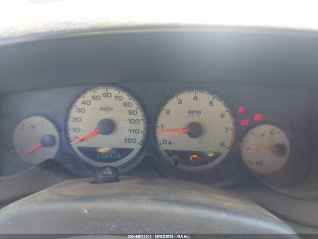 Aukcja sprzedaży 2001 Dodge Neon Se, vin: 1B3ES46C61D139750, numer aukcji: 46022303