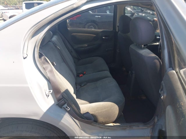 Aukcja sprzedaży 2001 Dodge Neon Se, vin: 1B3ES46C61D139750, numer aukcji: 46022303