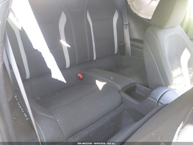 46022308 :رقم المزاد ، 1G1FB1RS6K0103000 vin ، 2019 Chevrolet Camaro 1lt مزاد بيع
