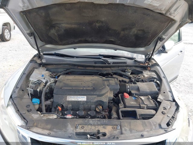 Продажа на аукционе авто 2014 Honda Crosstour Ex-l V6, vin: 5J6TF1H55EL001064, номер лота: 46022318
