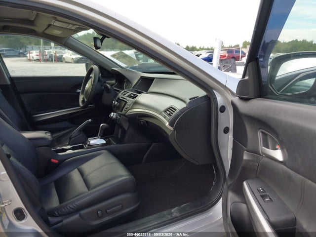 Продажа на аукционе авто 2014 Honda Crosstour Ex-l V6, vin: 5J6TF1H55EL001064, номер лота: 46022318