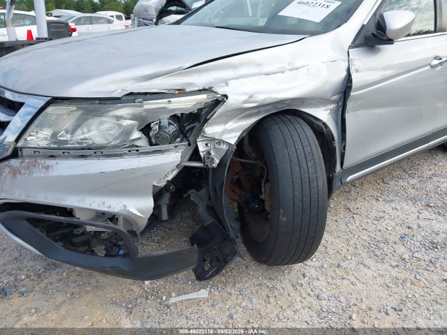 Продажа на аукционе авто 2014 Honda Crosstour Ex-l V6, vin: 5J6TF1H55EL001064, номер лота: 46022318