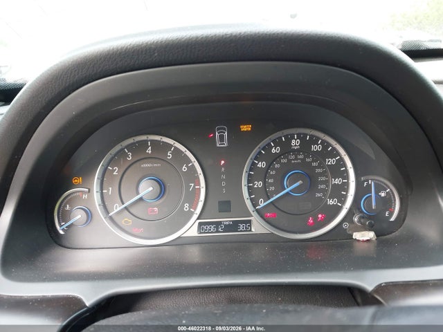 Продажа на аукционе авто 2014 Honda Crosstour Ex-l V6, vin: 5J6TF1H55EL001064, номер лота: 46022318