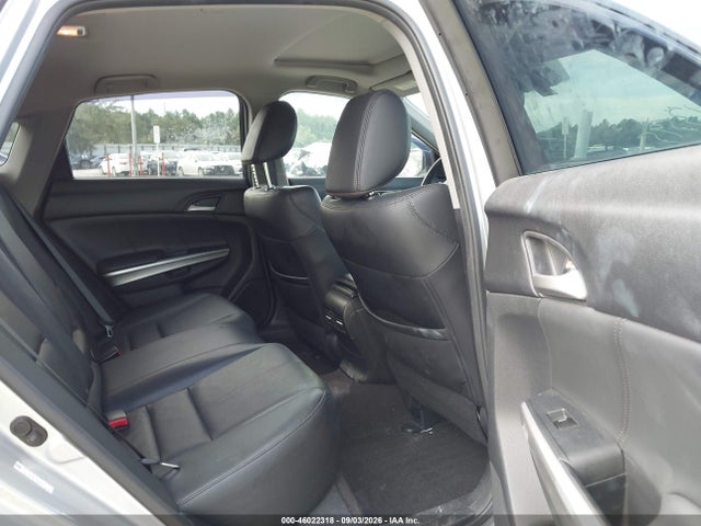 Продажа на аукционе авто 2014 Honda Crosstour Ex-l V6, vin: 5J6TF1H55EL001064, номер лота: 46022318