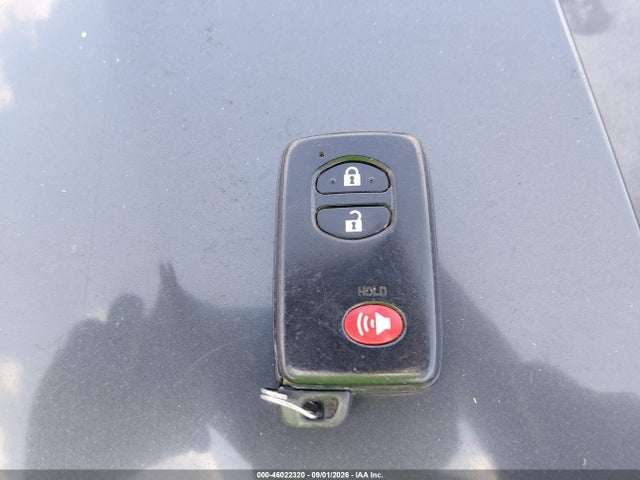 46022320 :رقم المزاد ، JTDKN3DU0C5491010 vin ، 2012 Toyota Prius Two مزاد بيع
