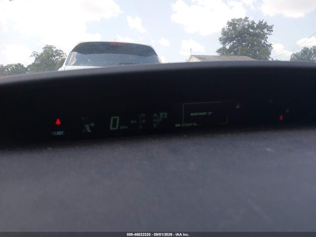46022320 :رقم المزاد ، JTDKN3DU0C5491010 vin ، 2012 Toyota Prius Two مزاد بيع