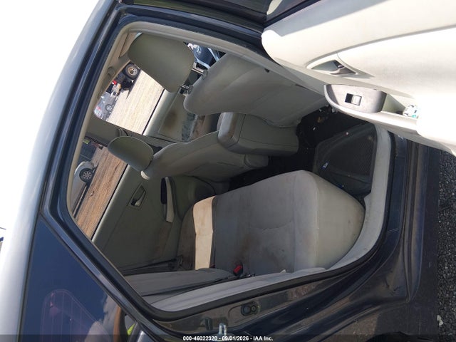 46022320 :رقم المزاد ، JTDKN3DU0C5491010 vin ، 2012 Toyota Prius Two مزاد بيع