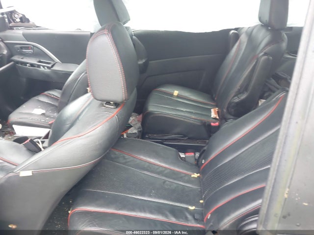 Auction sale of the 2012 Mazda Mazda5 Grand Touring, vin: JM1CW2DL6C0139551, lot number: 46022323