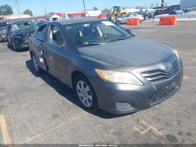 Aukcja sprzedaży 2010 Toyota Camry Le, vin: JTNBF3EK5A3005144, numer aukcji: 46022324