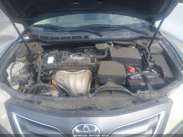 Aukcja sprzedaży 2010 Toyota Camry Le, vin: JTNBF3EK5A3005144, numer aukcji: 46022324