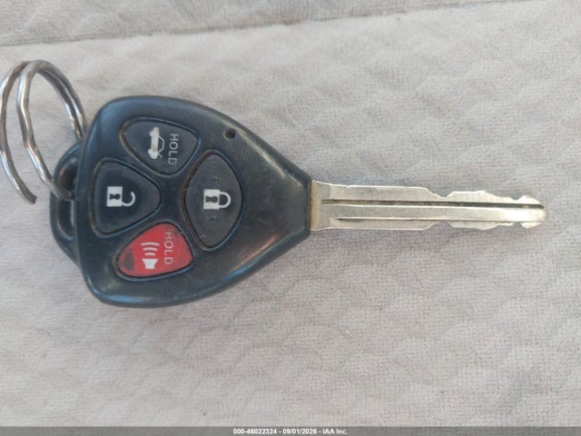 Aukcja sprzedaży 2010 Toyota Camry Le, vin: JTNBF3EK5A3005144, numer aukcji: 46022324