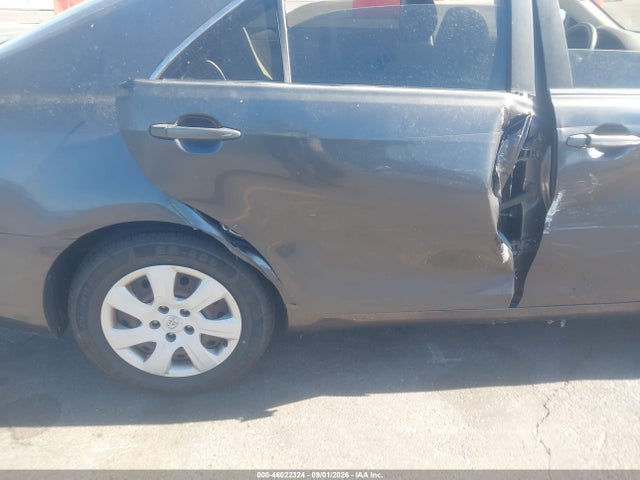 Aukcja sprzedaży 2010 Toyota Camry Le, vin: JTNBF3EK5A3005144, numer aukcji: 46022324