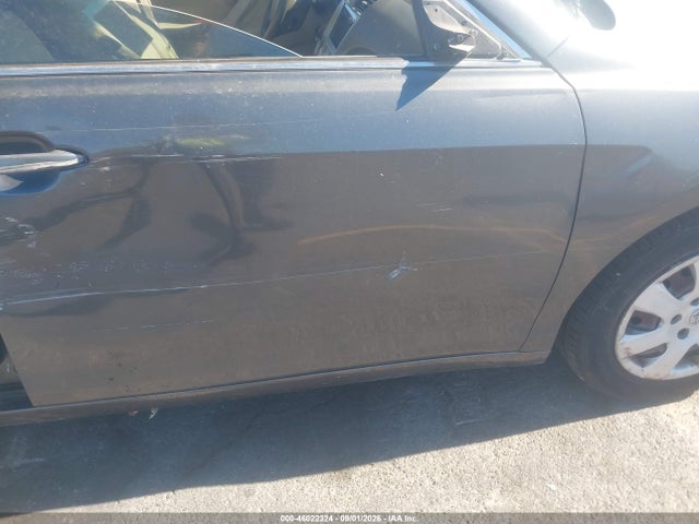 Aukcja sprzedaży 2010 Toyota Camry Le, vin: JTNBF3EK5A3005144, numer aukcji: 46022324