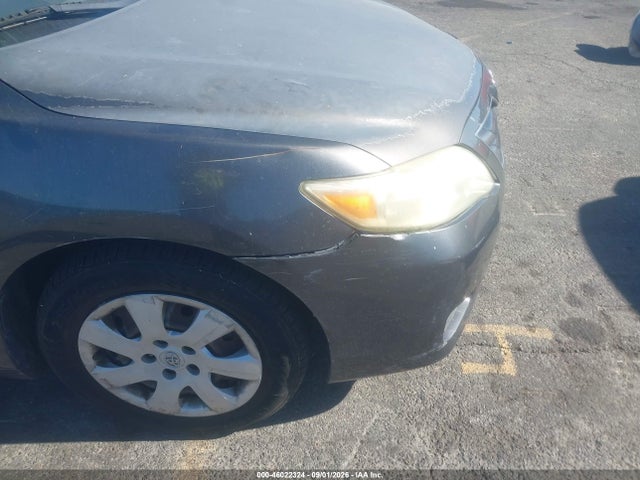 Aukcja sprzedaży 2010 Toyota Camry Le, vin: JTNBF3EK5A3005144, numer aukcji: 46022324