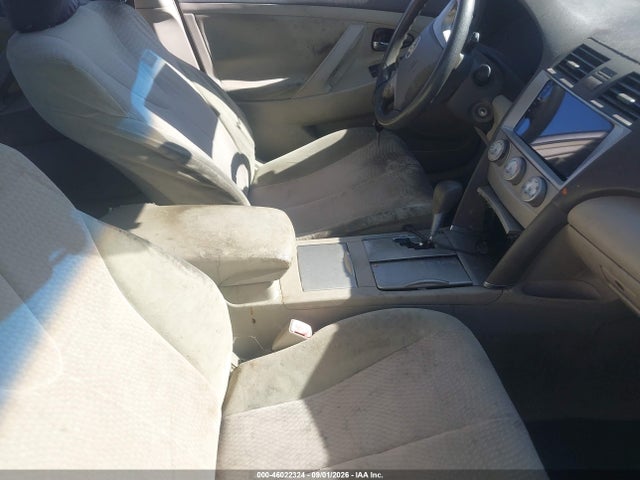 Aukcja sprzedaży 2010 Toyota Camry Le, vin: JTNBF3EK5A3005144, numer aukcji: 46022324