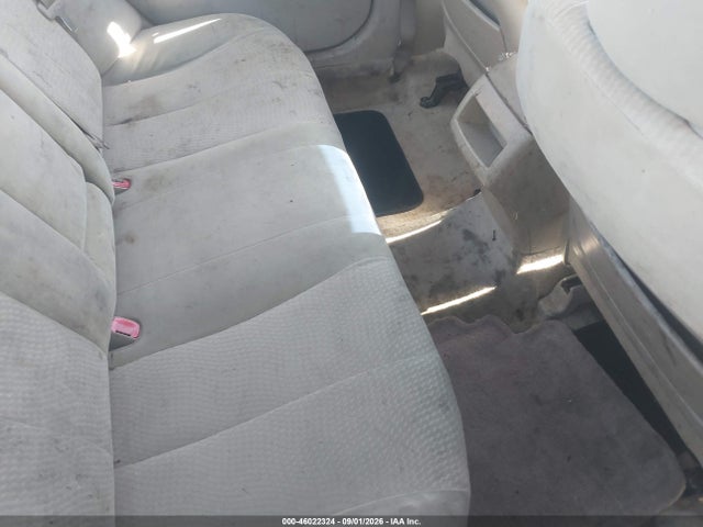 Aukcja sprzedaży 2010 Toyota Camry Le, vin: JTNBF3EK5A3005144, numer aukcji: 46022324