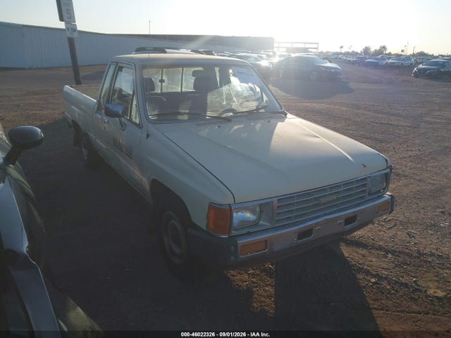 Продаж на аукціоні авто 1985 Toyota Pickup Xtracab Rn56 Dlx, vin: JT4RN56D5F0150212, номер лоту: 46022326
