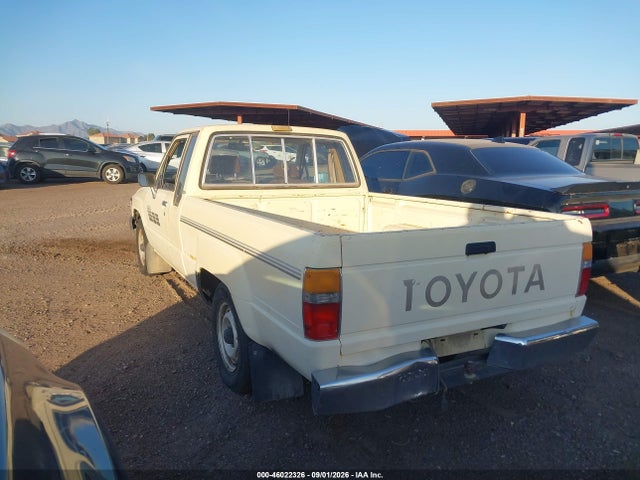 Продаж на аукціоні авто 1985 Toyota Pickup Xtracab Rn56 Dlx, vin: JT4RN56D5F0150212, номер лоту: 46022326