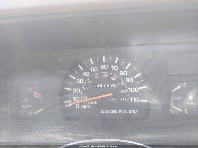 Продаж на аукціоні авто 1985 Toyota Pickup Xtracab Rn56 Dlx, vin: JT4RN56D5F0150212, номер лоту: 46022326