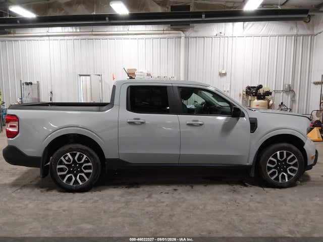 Aukcja sprzedaży 2024 Ford Maverick Lariat, vin: 3FTTW8S98RRB82226, numer aukcji: 46022327