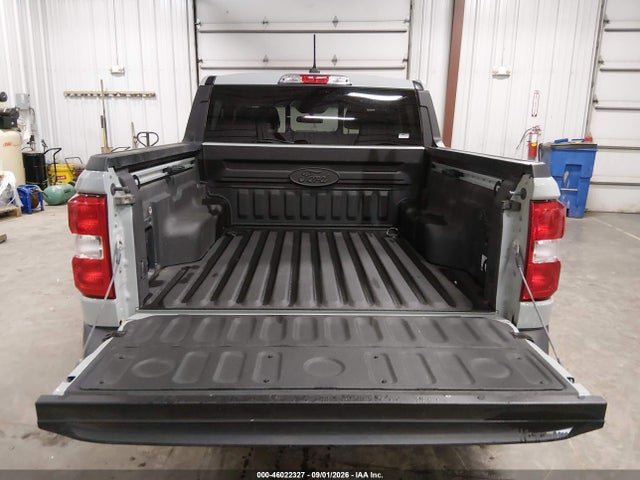 Aukcja sprzedaży 2024 Ford Maverick Lariat, vin: 3FTTW8S98RRB82226, numer aukcji: 46022327