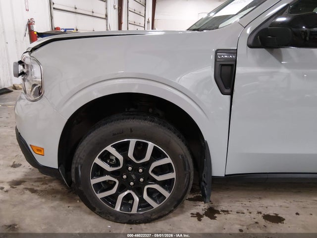 Aukcja sprzedaży 2024 Ford Maverick Lariat, vin: 3FTTW8S98RRB82226, numer aukcji: 46022327