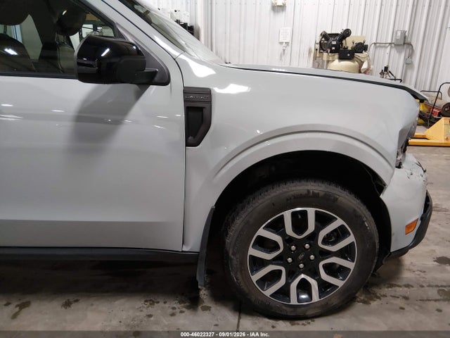 Aukcja sprzedaży 2024 Ford Maverick Lariat, vin: 3FTTW8S98RRB82226, numer aukcji: 46022327