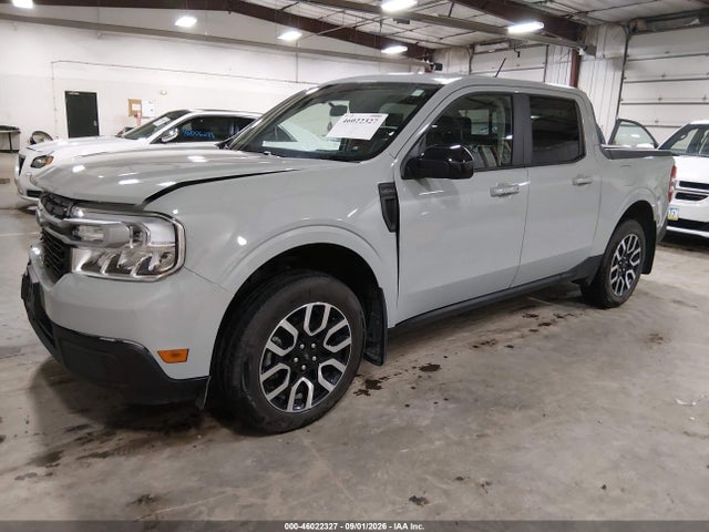 Aukcja sprzedaży 2024 Ford Maverick Lariat, vin: 3FTTW8S98RRB82226, numer aukcji: 46022327
