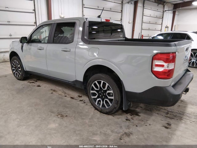 Aukcja sprzedaży 2024 Ford Maverick Lariat, vin: 3FTTW8S98RRB82226, numer aukcji: 46022327