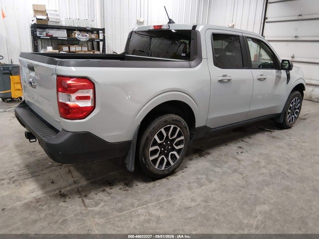Aukcja sprzedaży 2024 Ford Maverick Lariat, vin: 3FTTW8S98RRB82226, numer aukcji: 46022327