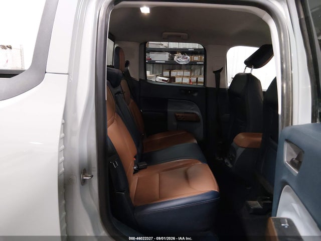 Aukcja sprzedaży 2024 Ford Maverick Lariat, vin: 3FTTW8S98RRB82226, numer aukcji: 46022327