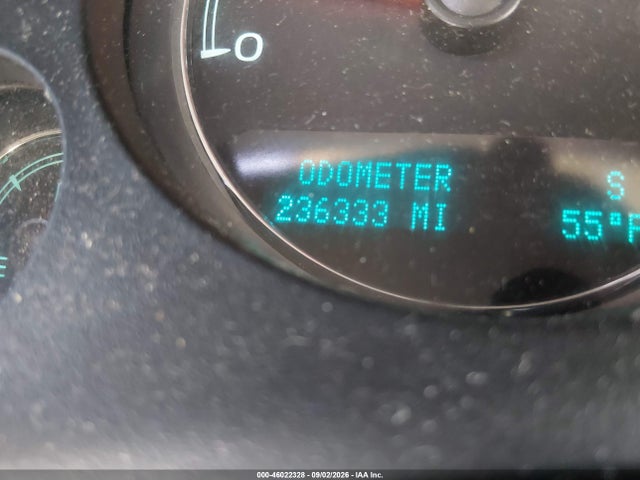 2010 Chevrolet Tahoe Ltz მანქანა იყიდება აუქციონზე, vin: 1GNUKCE01AR203148, აუქციონის ნომერი: 46022328
