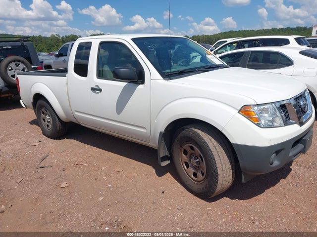 Aukcja sprzedaży 2020 Nissan Frontier King Cab S 4x2, vin: 1N6ED0CE1LN705427, numer aukcji: 46022333