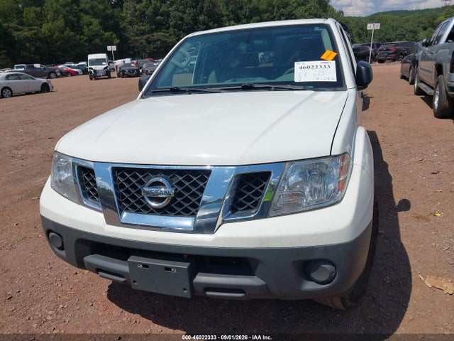 Aukcja sprzedaży 2020 Nissan Frontier King Cab S 4x2, vin: 1N6ED0CE1LN705427, numer aukcji: 46022333