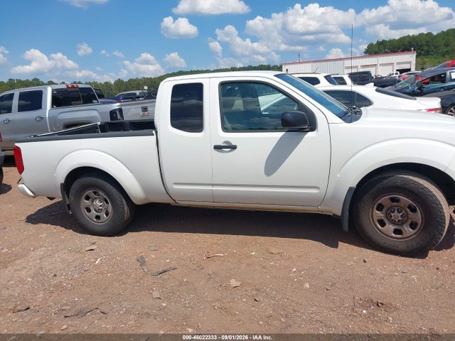 Aukcja sprzedaży 2020 Nissan Frontier King Cab S 4x2, vin: 1N6ED0CE1LN705427, numer aukcji: 46022333
