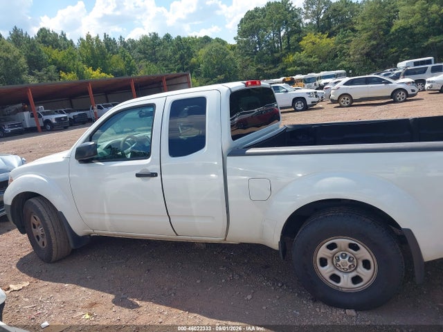 Aukcja sprzedaży 2020 Nissan Frontier King Cab S 4x2, vin: 1N6ED0CE1LN705427, numer aukcji: 46022333