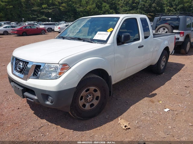 Aukcja sprzedaży 2020 Nissan Frontier King Cab S 4x2, vin: 1N6ED0CE1LN705427, numer aukcji: 46022333