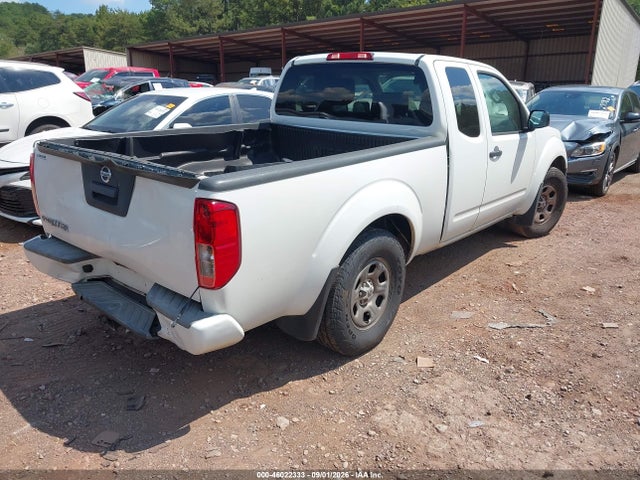 Aukcja sprzedaży 2020 Nissan Frontier King Cab S 4x2, vin: 1N6ED0CE1LN705427, numer aukcji: 46022333
