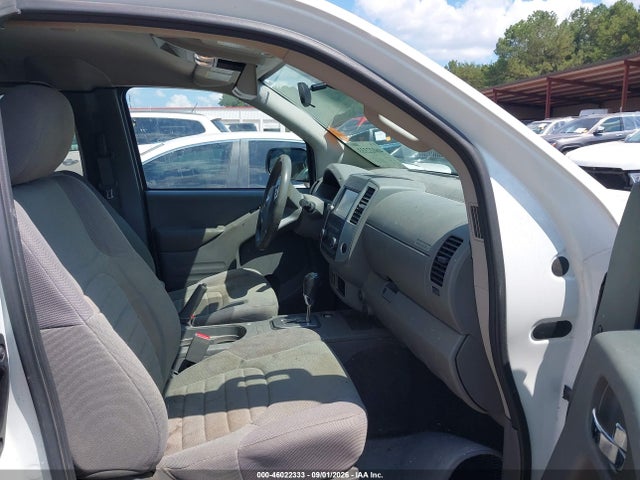 Aukcja sprzedaży 2020 Nissan Frontier King Cab S 4x2, vin: 1N6ED0CE1LN705427, numer aukcji: 46022333