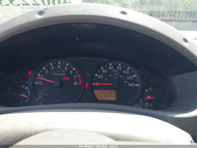 Aukcja sprzedaży 2020 Nissan Frontier King Cab S 4x2, vin: 1N6ED0CE1LN705427, numer aukcji: 46022333