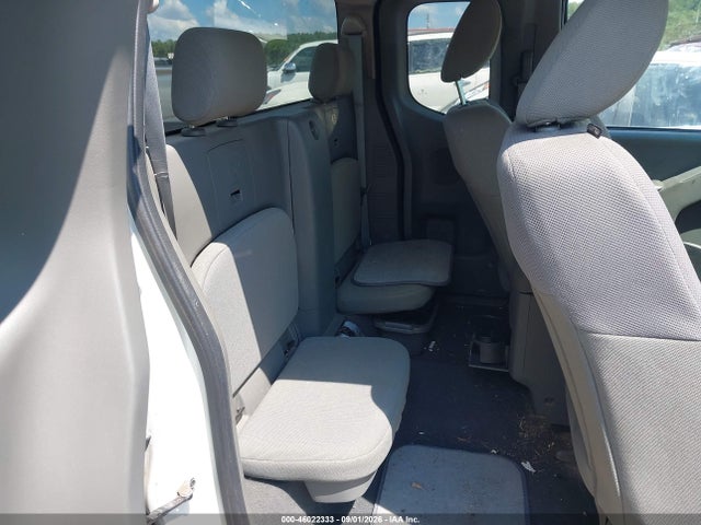 Aukcja sprzedaży 2020 Nissan Frontier King Cab S 4x2, vin: 1N6ED0CE1LN705427, numer aukcji: 46022333