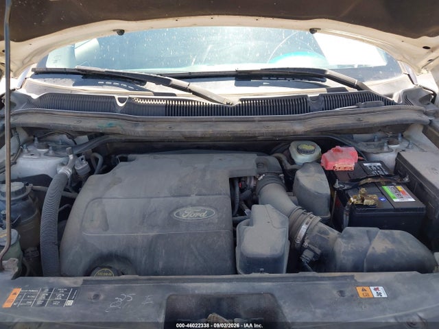 Продажа на аукционе авто 2014 Ford Explorer Limited, vin: 1FM5K8F81EGC35951, номер лота: 46022338