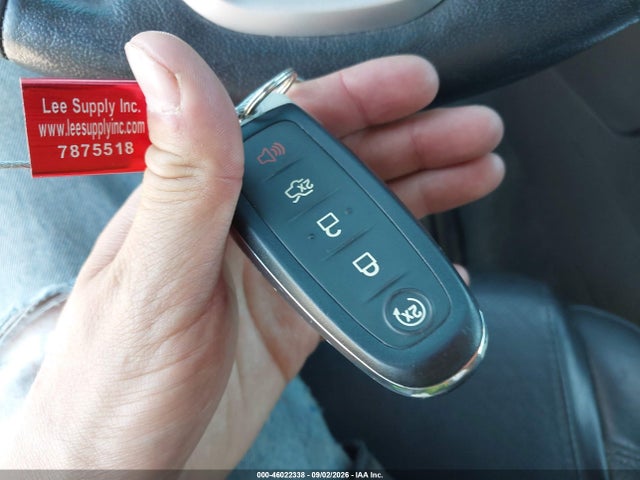 Продажа на аукционе авто 2014 Ford Explorer Limited, vin: 1FM5K8F81EGC35951, номер лота: 46022338
