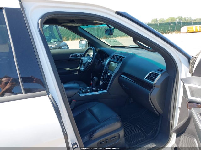 Продажа на аукционе авто 2014 Ford Explorer Limited, vin: 1FM5K8F81EGC35951, номер лота: 46022338