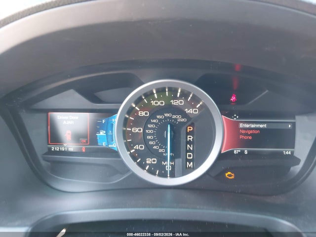 Продажа на аукционе авто 2014 Ford Explorer Limited, vin: 1FM5K8F81EGC35951, номер лота: 46022338