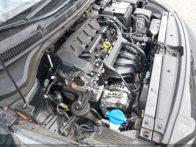 Aukcja sprzedaży 2022 Hyundai Accent Se, vin: 3KPC24A60NE172884, numer aukcji: 46022339