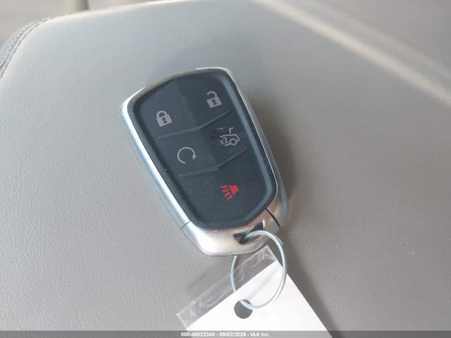 Продаж на аукціоні авто 2019 Cadillac Cts Luxury, vin: 1G6AR5SX9K0147831, номер лоту: 46022340