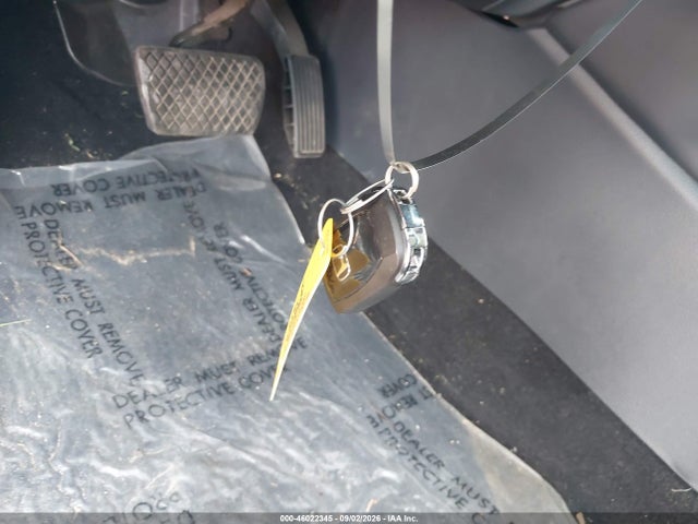 2025 Honda Hr-v Awd Lx მანქანა იყიდება აუქციონზე, vin: 3CZRZ2H30SM702143, აუქციონის ნომერი: 46022345