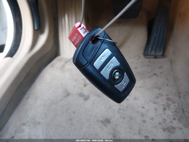 46022346 :رقم المزاد ، WBASN2C5XBC201884 vin ، 2011 Bmw 535i Gran Turismo مزاد بيع