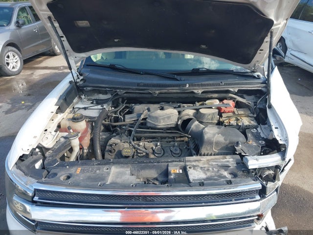 Продажа на аукционе авто 2017 Ford Flex Sel, vin: 2FMHK6C87HBA13416, номер лота: 46022351